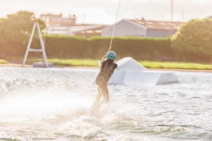 Ladies Watersports Day